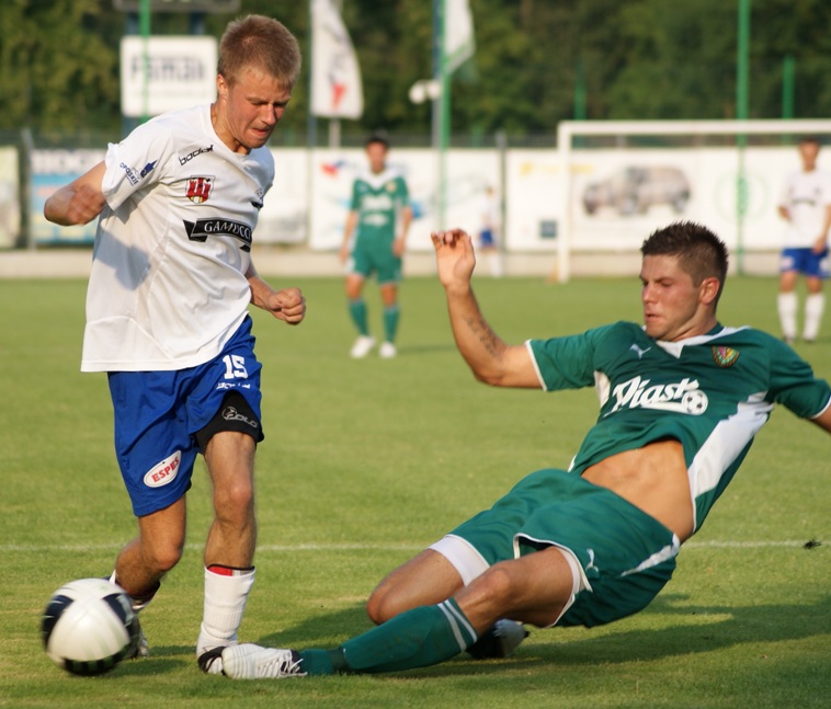 Śląsk - Kluczbork